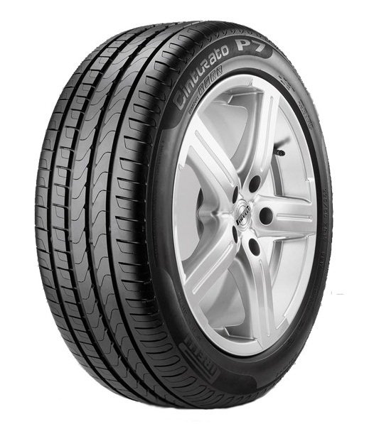 Автошина PIRELLI 215/55R17 CINTURATO P7 94V TL 