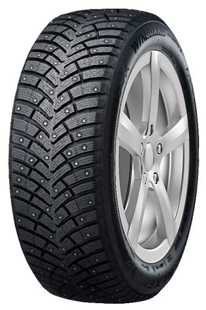 Автошина NEXEN 235/45R18 WINGUARD WIN SPIKE-3 98T XL ш. TL 