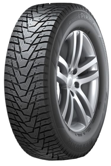 Автошина HANKOOK 195/55R16 WINTER I*PIKE RS2 W429A 91T XL ш. TL 