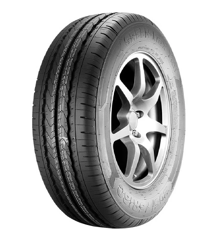 Автошина LINGLONG 195/75R16C GREEN-MAX VAN 107/105R LT 
