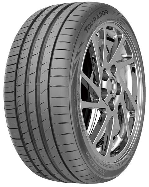 Автошина TOURADOR 225/50R18 X SPEED TU1 95W XL 