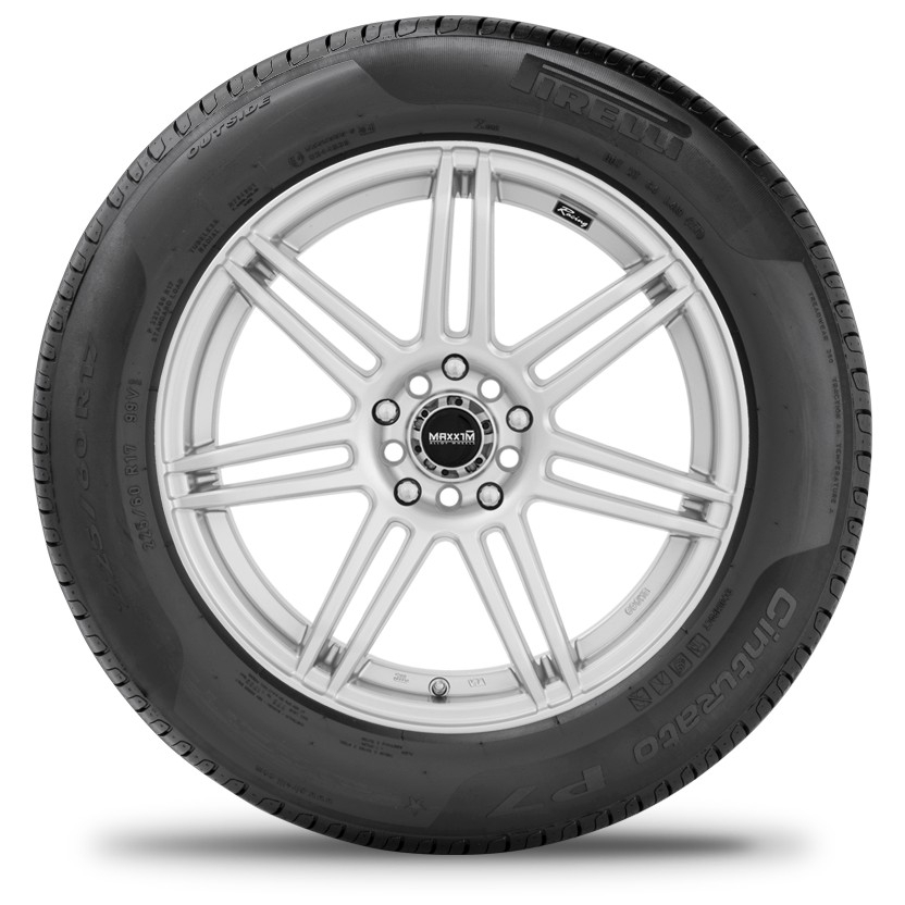 Автошина PIRELLI 205/60R16 CINTURATO P7 92H TL 