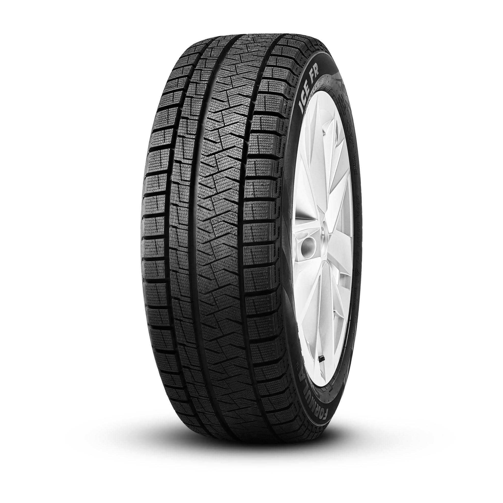Автошина FORMULA 185/60R15 ICE FRICTION 88T XL 