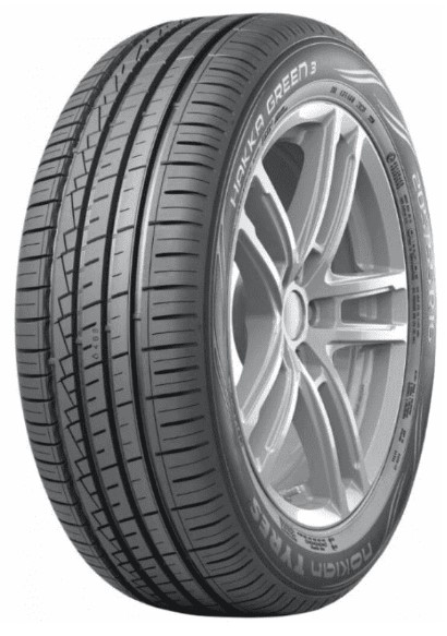 Автошина IKON 185/65R15 AUTOGRAPH ECO 3 92H XL TL 