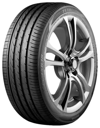 Автошина ZETA 195/50R15 ALVENTI 82V TL 