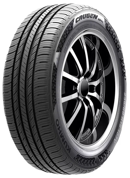 Автошина KUMHO 235/70R16 CRUGEN HP71 109H TL 