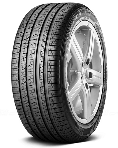 Автошина PIRELLI 215/60R17 SCORPION VERDE All SEASON 96V TL 